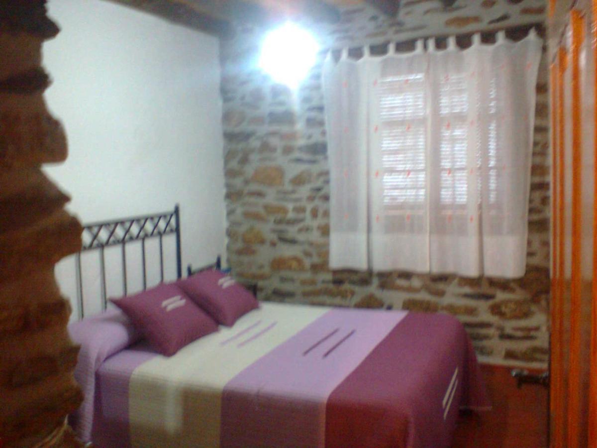 Villa Casa Amat Rubite  Esterno foto