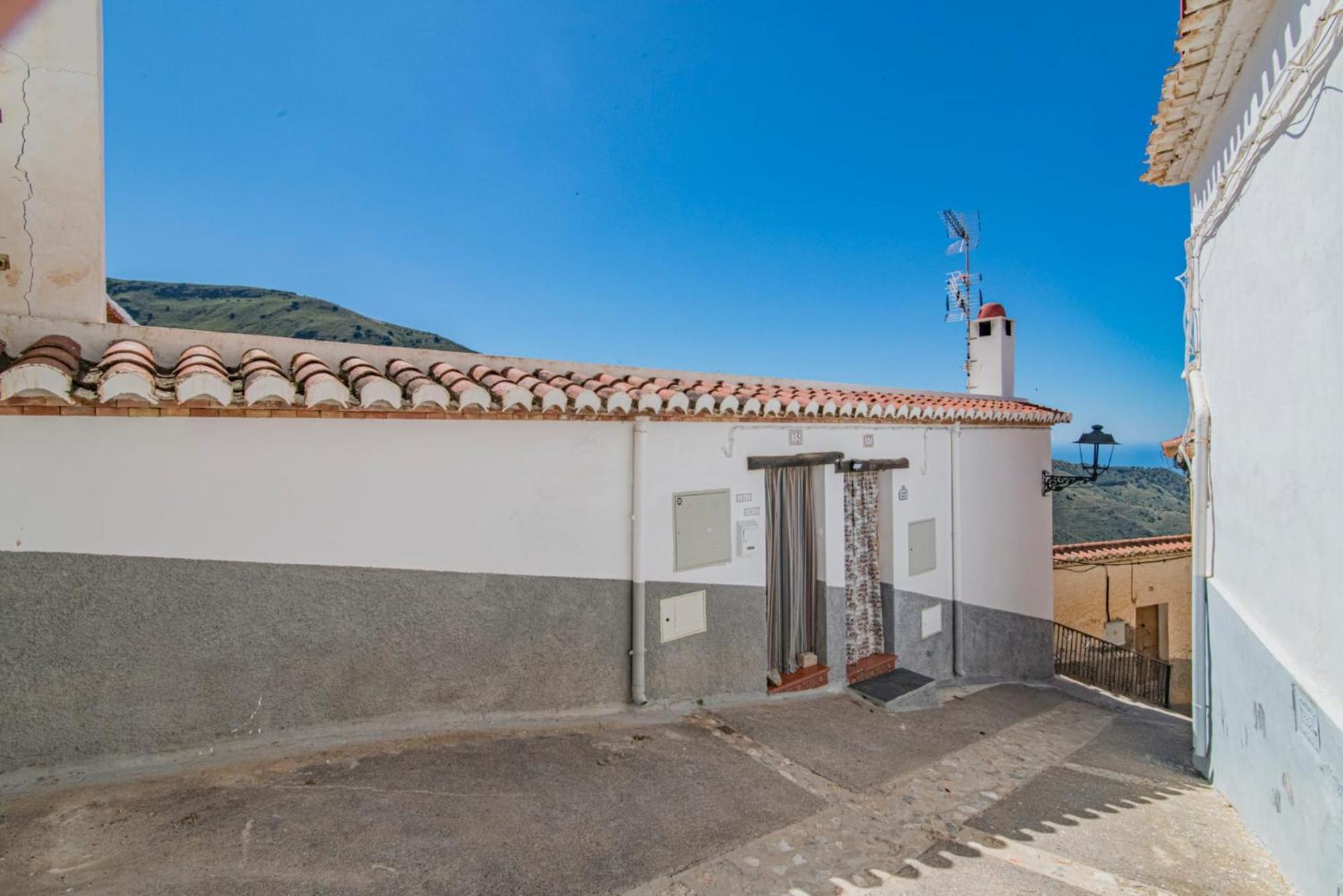 Villa Casa Amat Rubite  Esterno foto