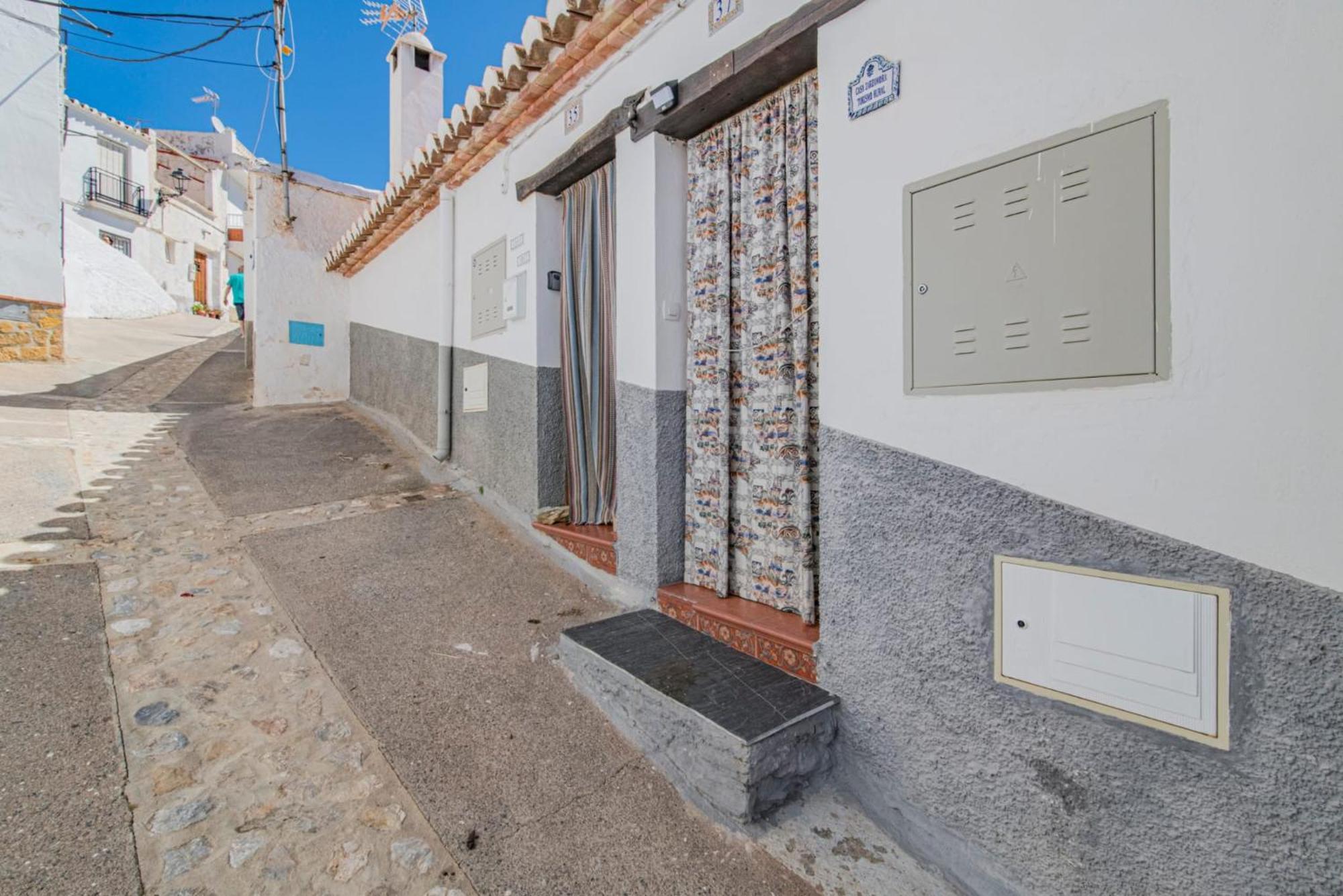 Villa Casa Amat Rubite  Esterno foto