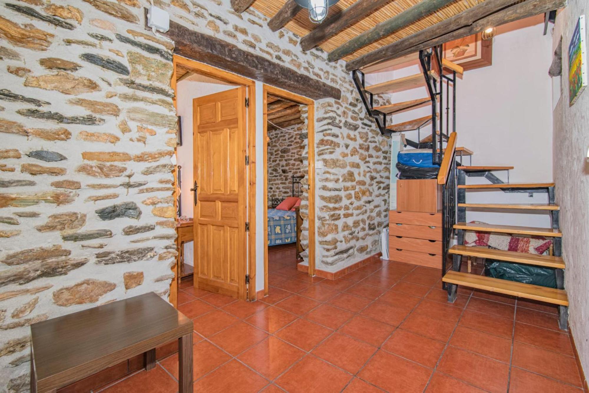 Villa Casa Amat Rubite  Esterno foto