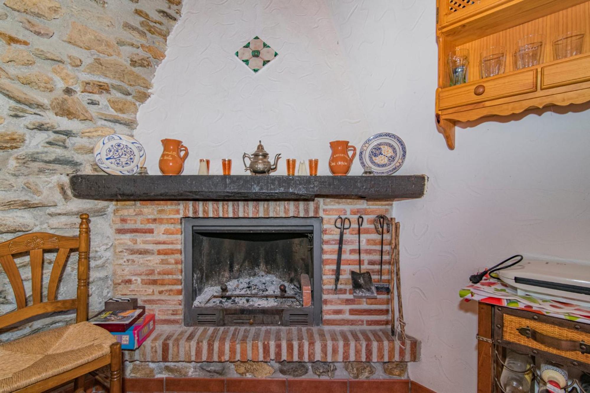 Villa Casa Amat Rubite  Esterno foto